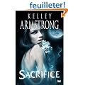 Femmes de l'autremonde, Tome 7 : Sacrifice