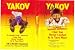 Yakov I Bet You Never Looked At It That Way! Famous Russian Comedian