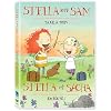 Stella and Sam - Take A Trip / Stella et Sacha - En route! (Bilingual)
