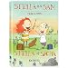 Stella and Sam - Take A Trip / Stella et Sacha - En route! (Bilingual)