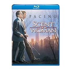 Scent of a Woman [Blu-ray]