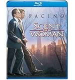 Scent of a Woman [Blu-ray]