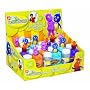 Little Kids the Backyardigans No-Spill Mini Bubble Tumbler Parry Pack by Little Kids