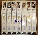 Lillie (Box Set)