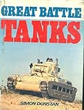 Great battle tanks