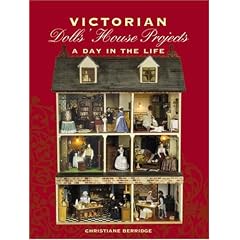 Victorian Dolls' House Projects: A Day in the Life