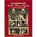 Victorian Dolls' House Projects: A Day in the Life