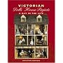 Victorian Dolls' House Projects: A Day in the Life