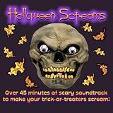 Halloween Screams