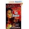 Clan Daughter (Queen of the Orcs, Book II)