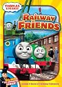 Railway Friends