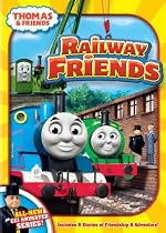Railway Friends
