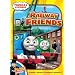 Railway Friends