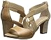 Rockport Women's Seven To 7 75mm Cross Strap Dress Sandal