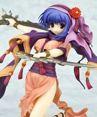 愛佳でいくの!! くのいち イルファ (1/8スケール PVC塗装済み完成品)
