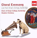 Choral Evensong