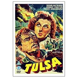 Tulsa (UK PAL Region 0)