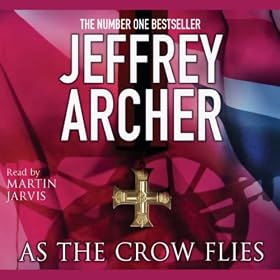 As the Crow Flies