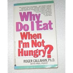 Why Do I Eat When I'm Not Hungry?