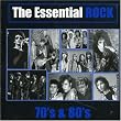 Essential Rock: '70s & '80s