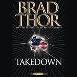 Takedown: A Thriller