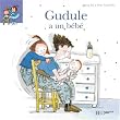 Gudule a un b�b�
