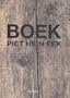 Boek: Piet Hein Eek
