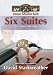Six Suites for Violoncello Solo