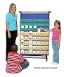 CARSON DELLOSA COMPOUND WORDS DOUBLE SMART POCKETCHART CARDS