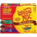 Meow Mix Wet Cat Food 12-pk. - Beef Pack