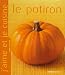 J'aime et je cuisine le potiron