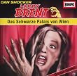 Larry Brent - Folge 17: Das Schwarze Palais von Wien