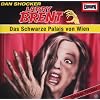 Larry Brent - Folge 17: Das Schwarze Palais von Wien