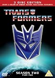 Transformers Season  2.2 - Re-Release [DVD] [1984]