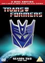 Transformers Season