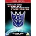 Transformers Season  2.2 - Re-Release [DVD] [1984]