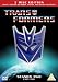 Transformers Season  2.2 - Re-Release [DVD] [1984]