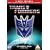Transformers Season  2.2 - Re-Release [DVD] [1984]