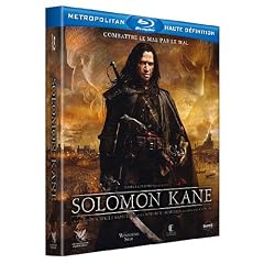 Solomon kane [Edizione: Francia]