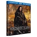 Solomon Kane [Blu-ray]