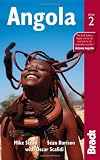 Angola (Bradt Travel Guides)