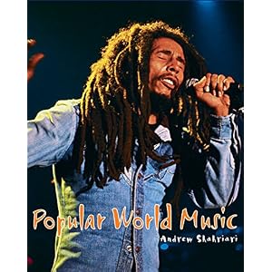 Popular World Music