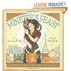 Minette's Feast: The Delicious Story of Julia Child and Her Cat