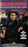 Deadly Tower - Ein Scharfsch�tze l�uft Amok - Kurt Russell