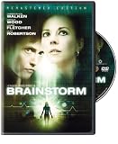 DVD : Brainstorm