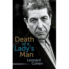 Death of a Lady's Man: A Collection of Poetry and Prose