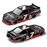 #7 Danica Patrick 2011 Tissot 1/24 Nascar Diecast Car Chevy Impala Nationwide Action Platinum Series Lnc Nx71821tsdp
