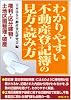 わかりやすい不動産登記簿の見方・読み方