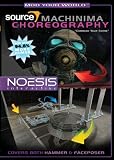 Source Machinima Choreography