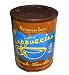 Gourmet Food : Victorian Inn Instant Cappuccino French Vanilla Coffe Mix 38 Ounce Container